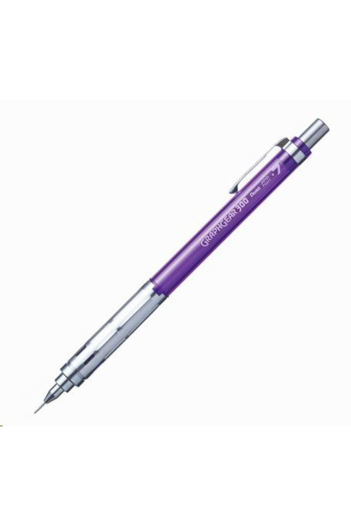 0,7mm Teknik Çiz. Ve Versatil Pg317-tvx