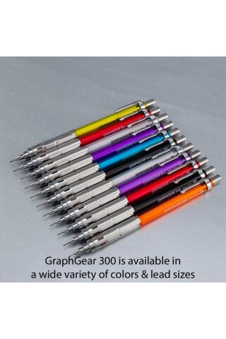 0,5mm Teknik Çiz. Ve Versatil Pg315-twx
