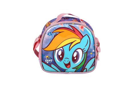 Me Çanta My Li̇ttle Pony Beslenme Çantası 21628