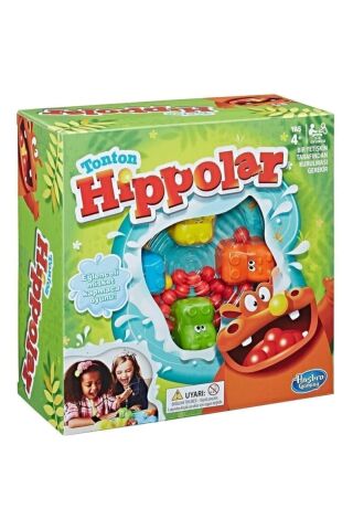 Tonton Hippolar Fma00791