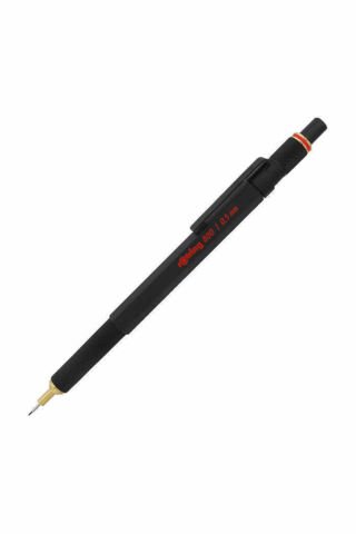 800 Versatil Kalem 0.5 mm Siyah