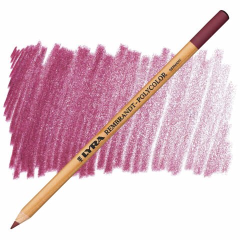 Lyra Rembrandt Polycolor Kuru Boya Kalemi 94 Purple