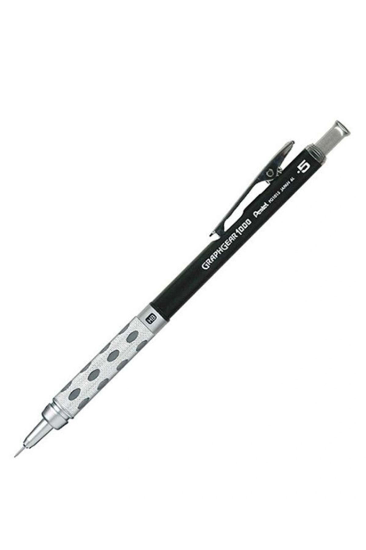 Graphgear 0,5 Siyah 1000 Pg1015