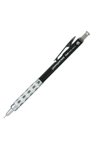 Graphgear 0,5 Siyah 1000 Pg1015