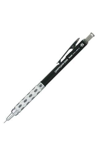 Graphgear 0,5 Siyah 1000 Pg1015