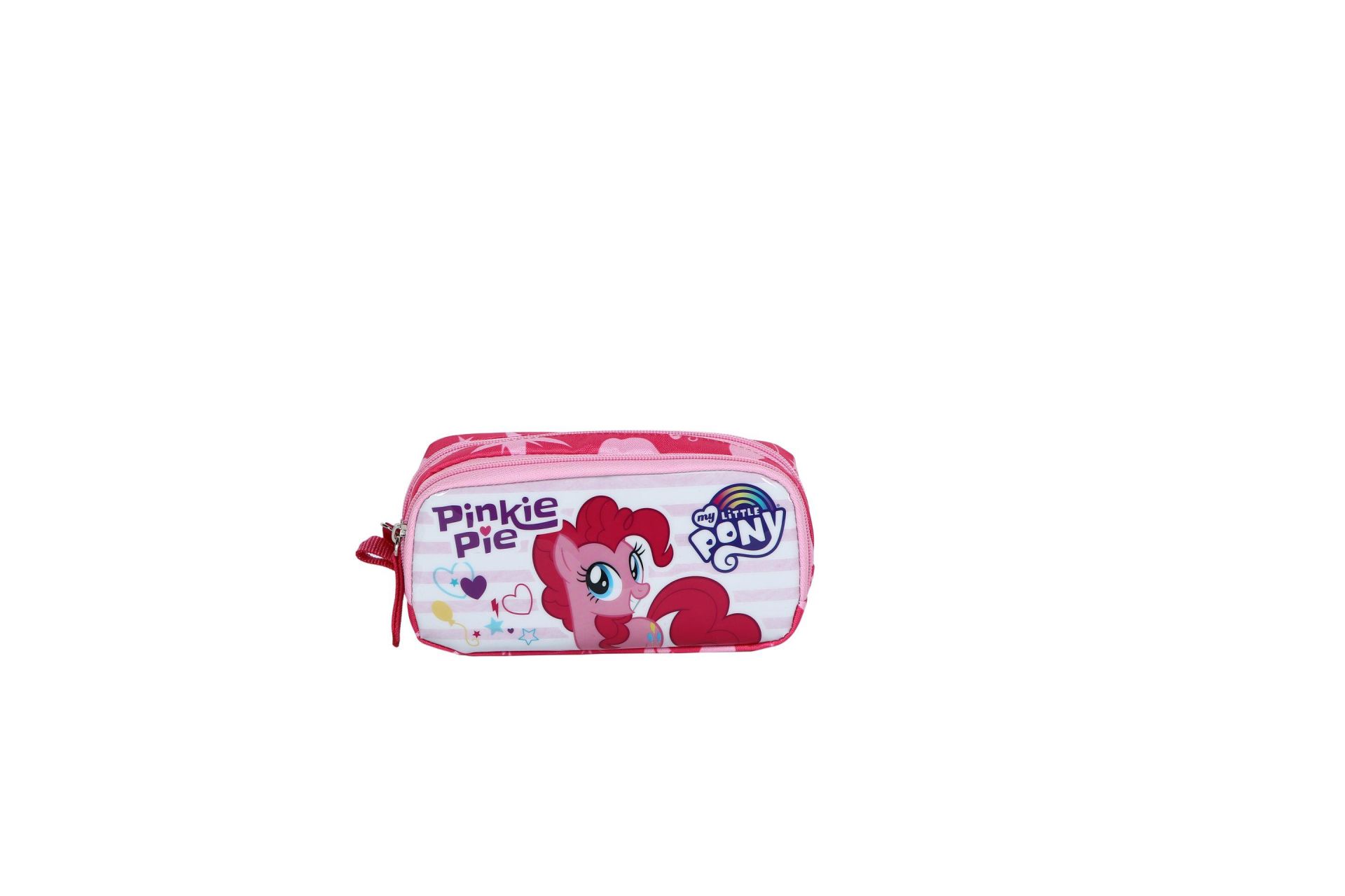 Me Çanta My Li̇ttle Pony Kalem Çantası Pi̇nki̇e Pi̇e 21605