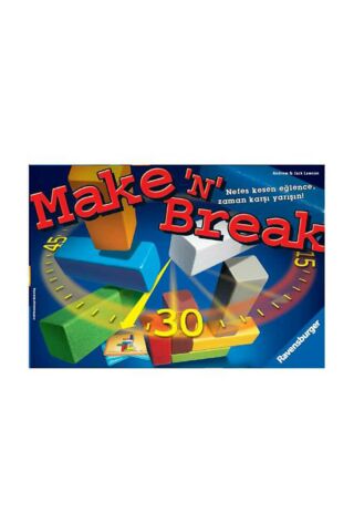 Make'n Break