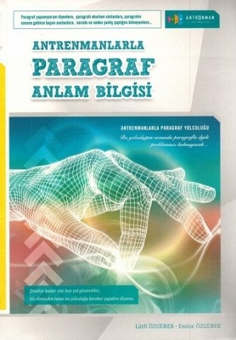 Antrenmanlarla Paragraf Anlam Bilgisi