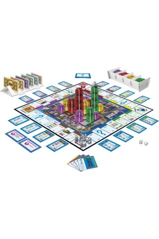 Builder F1696 Türkçe