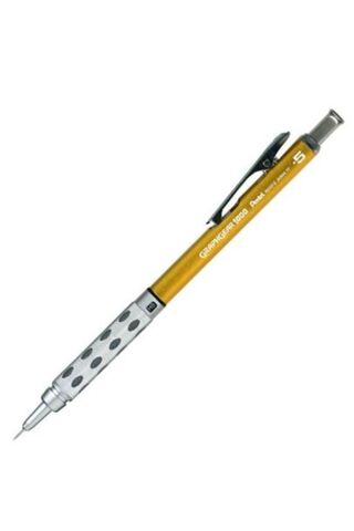 Grapgear 1000 Teknik Çizim Kalemi Pg1015c-x
