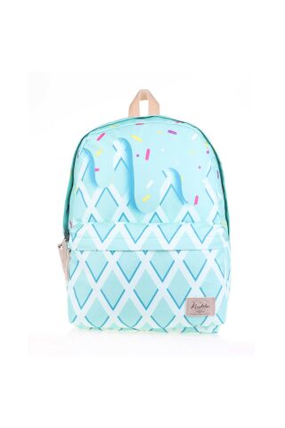 Layer Sırt Çantası Mınt Ice Cream K1501