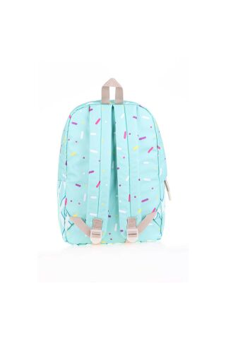 Layer Sırt Çantası Mınt Ice Cream K1501
