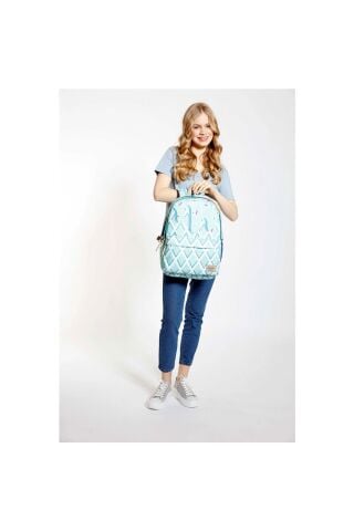 Layer Sırt Çantası Mınt Ice Cream K1501