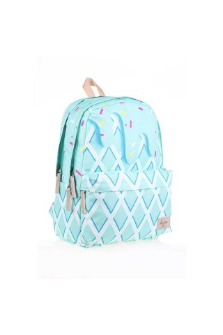 Layer Sırt Çantası Mınt Ice Cream K1501
