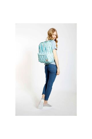 Layer Sırt Çantası Mınt Ice Cream K1501