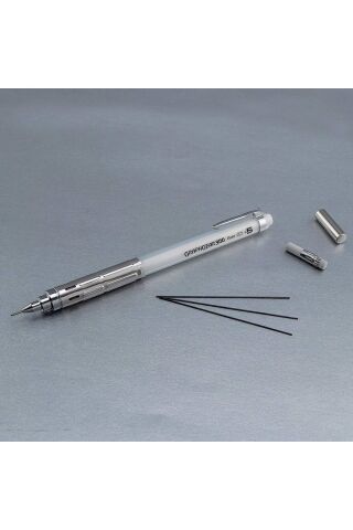 0,7mm Teknik Çiz. Ve Versatil Beyaz Pg317-twx