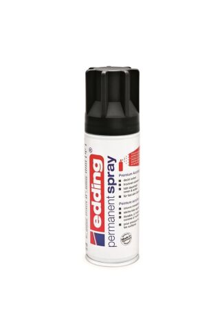 Black Mat 901 Akrilik Sprey Boya