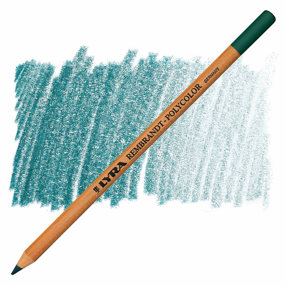 Lyra Rembrandt Polycolor Kuru Boya Kalemi 58 Sea Green