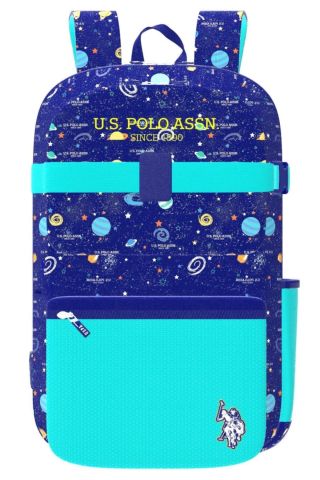 U.s. Polo Assn. Plçan21129 Sırt Çantası