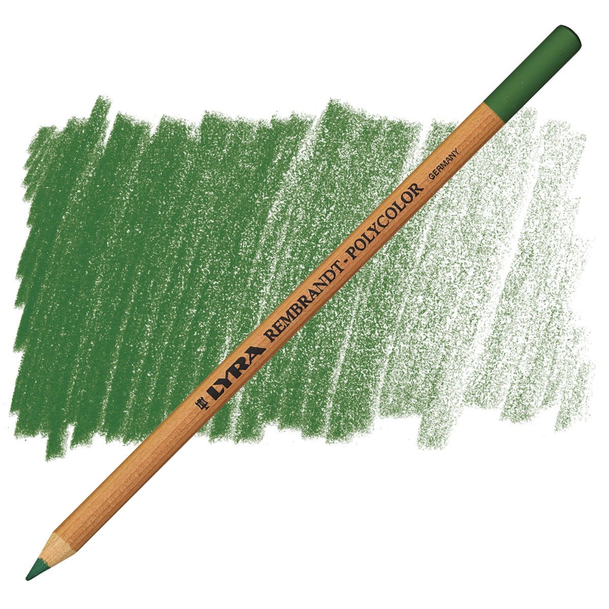 Lyra Rembrandt Polycolor Kuru Boya Kalemi 67 Sap Green