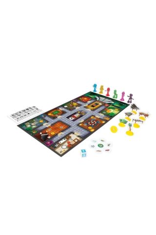Cluedo Junior C1293