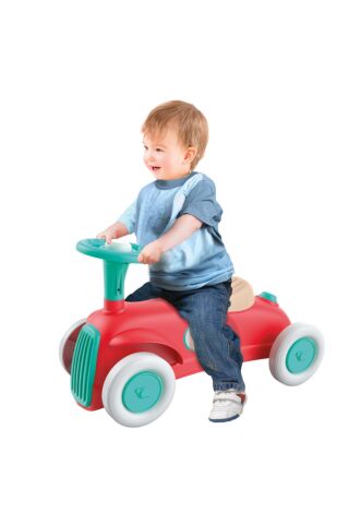 Baby Clementoni Ilk Klasik Arabam