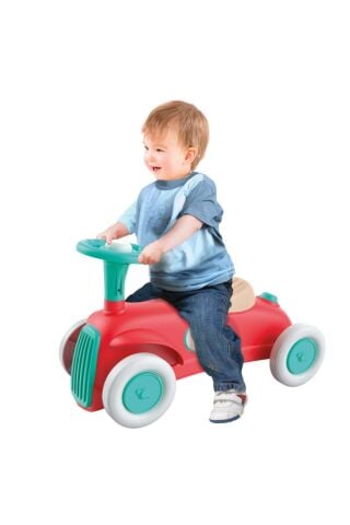 Baby Clementoni Ilk Klasik Arabam
