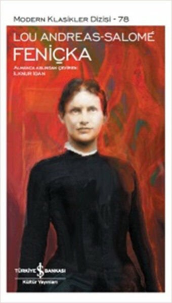 İş Bankası Feniçka-Lou Andreas Salome