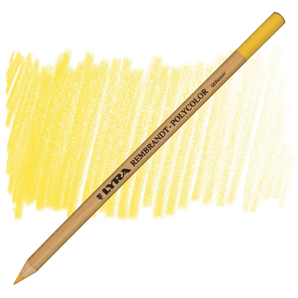 Lyra Rembrandt Polycolor Kuru Boya Kalemi 08 Canary Yellow