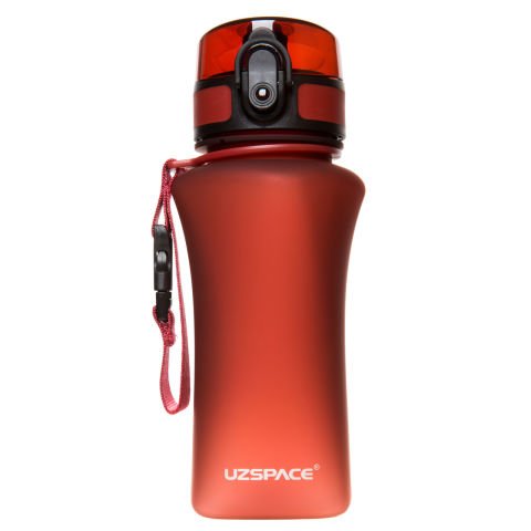 Vagonlife Tritan/BPA Free Matara 350 ml. 6007 Kırmızı