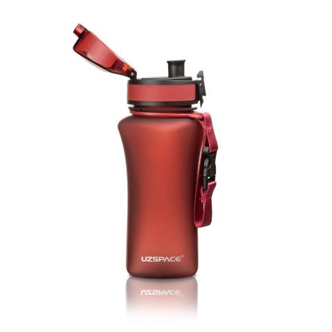 Vagonlife Tritan/BPA Free Matara 350 ml. 6007 Kırmızı