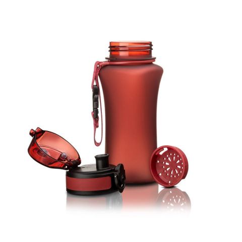Vagonlife Tritan/BPA Free Matara 350 ml. 6007 Kırmızı