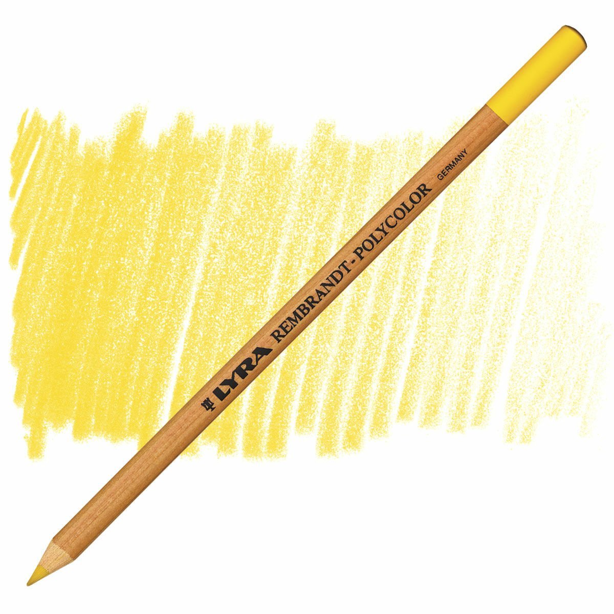 Lyra Rembrandt Polycolor Kuru Boya Kalemi 85 Light Ochre