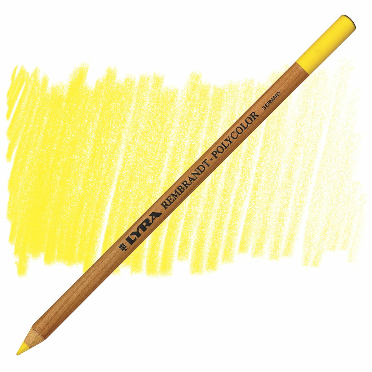 Lyra Rembrandt Polycolor Kuru Boya Kalemi 07 Lemon Yellow