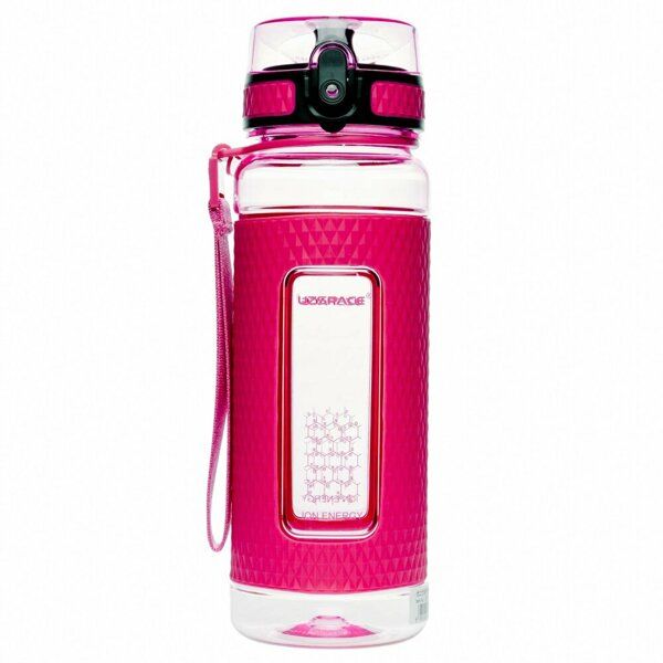 Uzspace Tritan 5045 700 ML Pembe Matara