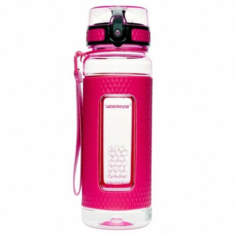 Uzspace Tritan 5045 700 ML Pembe Matara