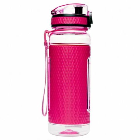 Uzspace Tritan 5045 700 ML Pembe Matara