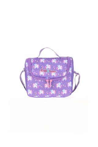 Kids&love 2 Li Set Sweet Unicorn Sırt Çantası Ve Beslenme Çantası
