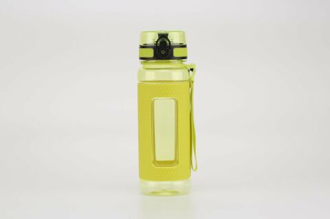 Uzspace Tritan Matara 700ml - 5045 Sarı