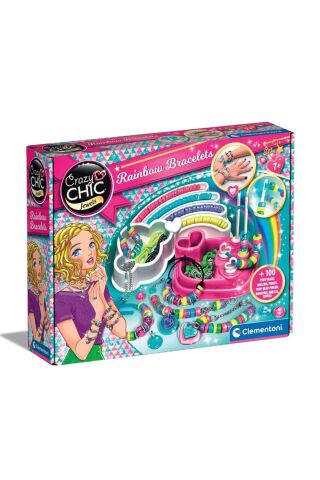 18747 Crazy Chic - Arkadaşlık Bileklikleri