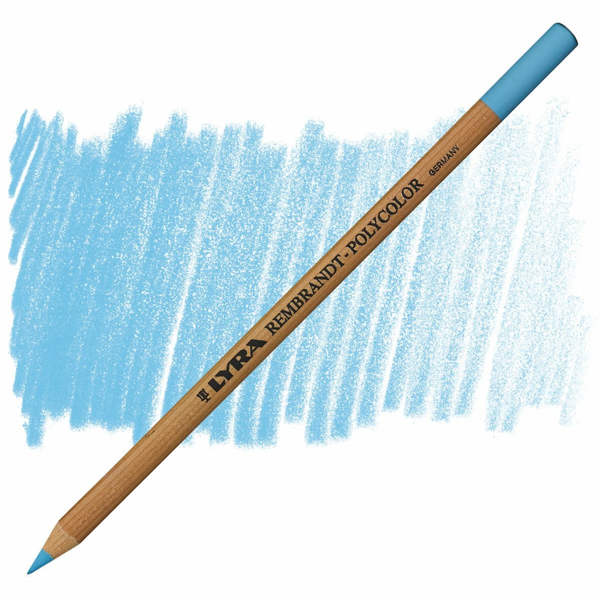 Lyra Rembrandt Polycolor Kuru Boya Kalemi 47 Light Blue