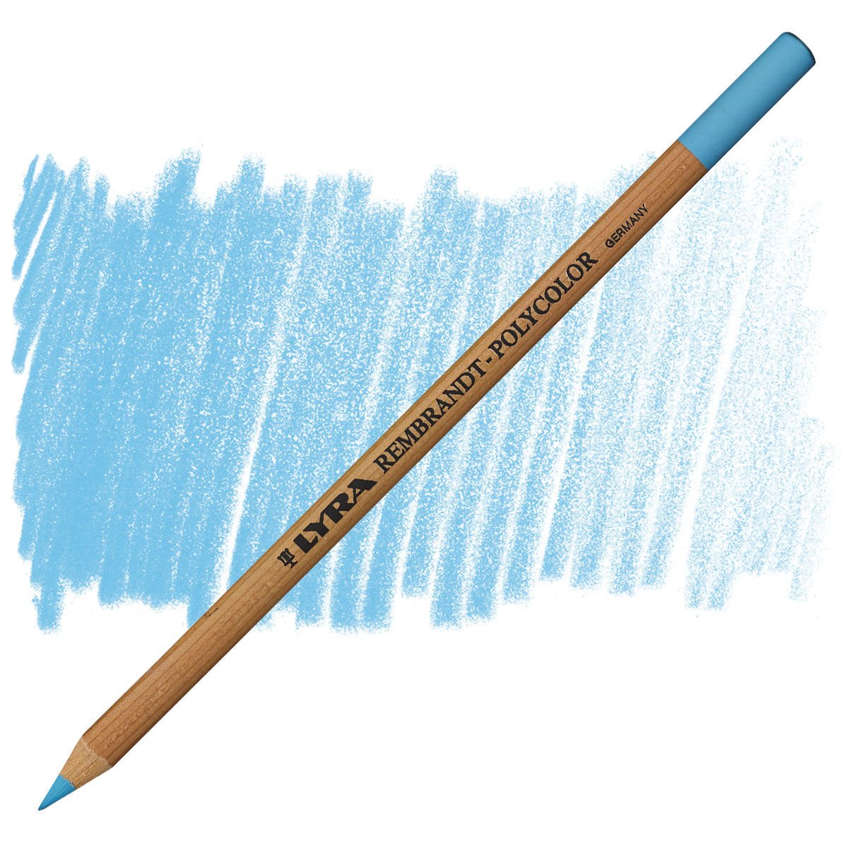 Lyra Rembrandt Polycolor Kuru Boya Kalemi 47 Light Blue