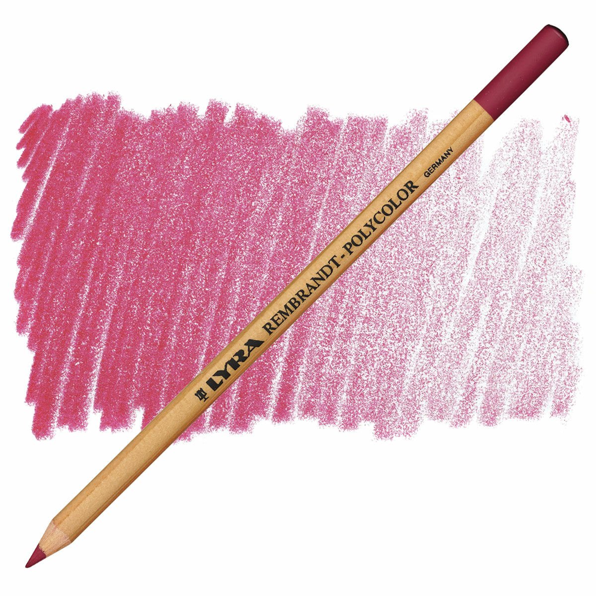 Lyra Rembrandt Polycolor Kuru Boya Kalemi 27 Light Carmine