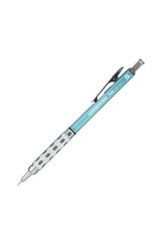 Graphgear 1000 Teknik Çizim Kalemi Mavi PG1015