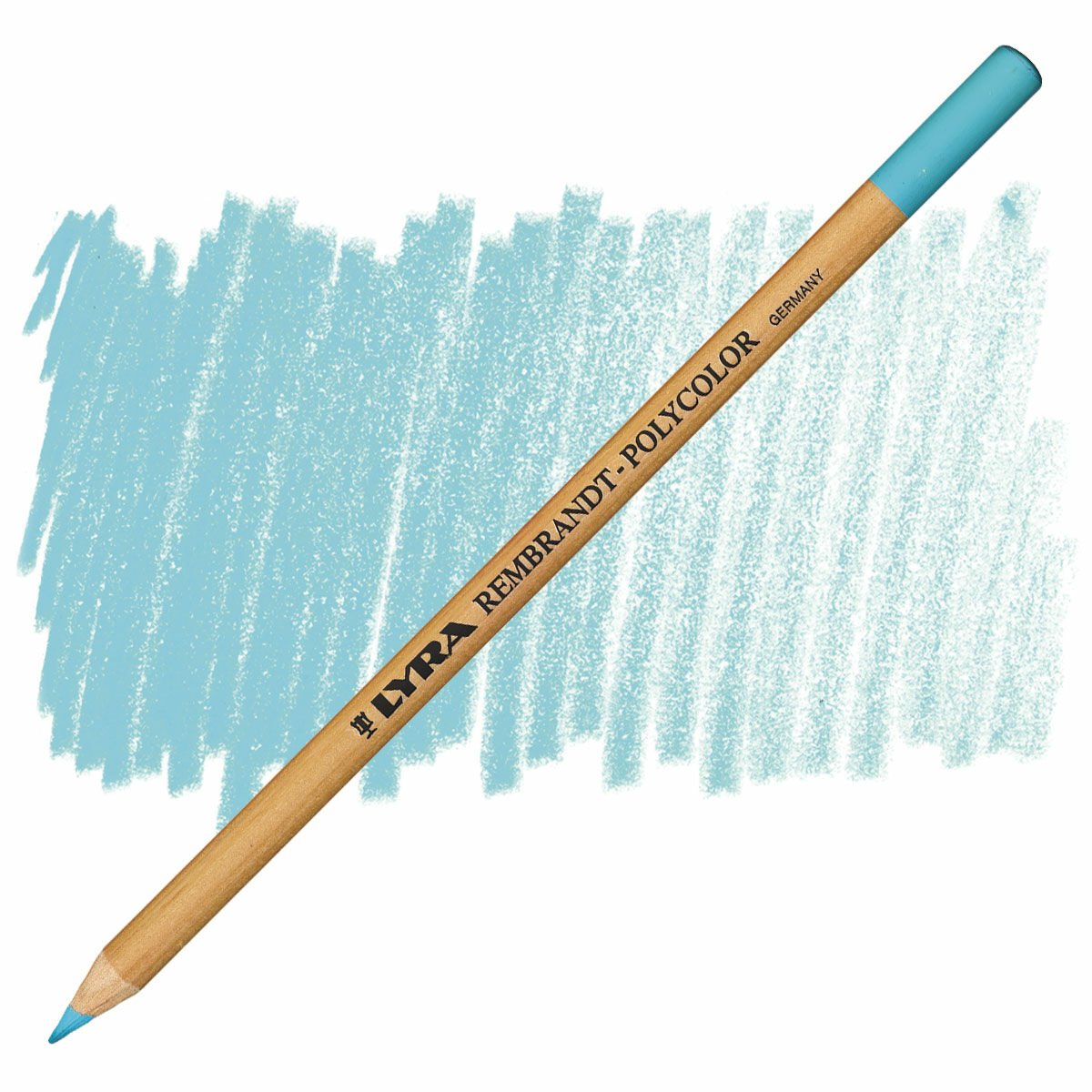 Lyra Rembrandt Polycolor Kuru Boya Kalemi 54 Aquamarine