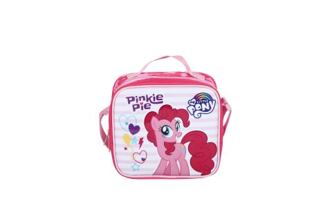 Me Çanta My Li̇ttle Pony Beslenme Çantası Pi̇nki̇e Pi̇e  21606