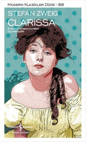 İş Bankası Clarissa-Stefan Zweig
