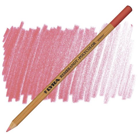 Lyra Rembrandt Polycolor Kuru Boya Kalemi 30 Dark Flesh