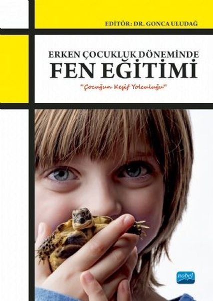Nobel - Erken Çocukluk Döneminde Fen Eğitimi