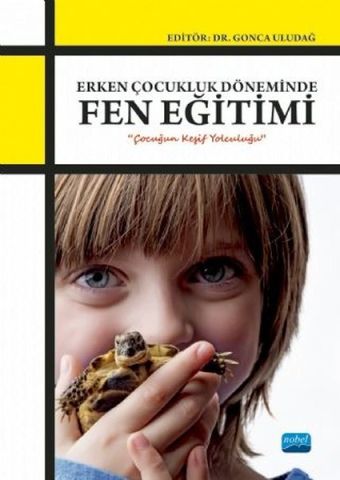 Nobel - Erken Çocukluk Döneminde Fen Eğitimi